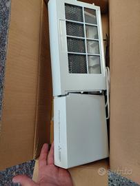 mitsubishi electric filtro al plasma