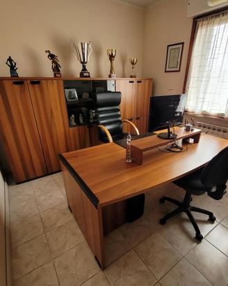 Studio Presidenziale CODUTTI Tempus Noce Massello