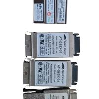 lotto moduli per switch / fibra ottica 