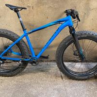Specialized fatboy se ( fatbike)