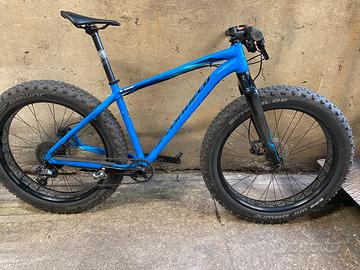 Specialized fatboy se ( fatbike)
