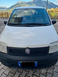FIAT Panda 2ª serie - 2008
