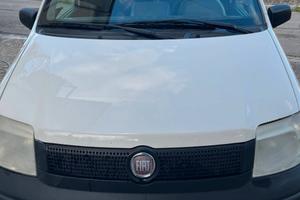 FIAT Panda 2ª serie - 2008