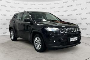Jeep Compass 1.6 Multijet II 2WD Longitude