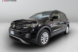Volkswagen T-Cross 1.0 tsi Style 115cv dsg