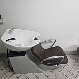 accessori negozio parrucchiera 