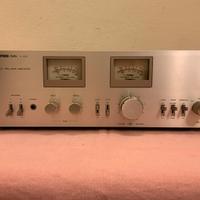 Amplificatore Lenco A 300 HI FI Stereo Vintage