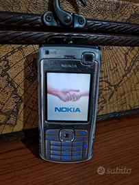 Nokia n70