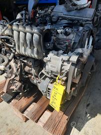 MOTORE FIAT 500 1.2 2008 169A4000 - USATO - BUONE 