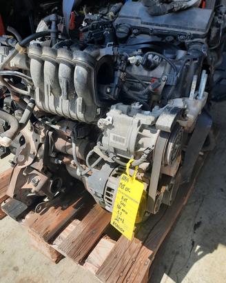 MOTORE FIAT 500 1.2 2008 169A4000 - USATO - BUONE 