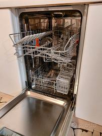 Lavastoviglie Hotpoint Ariston 45 cm