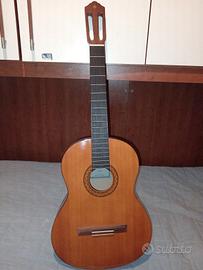 chitarra classica yamaha c40