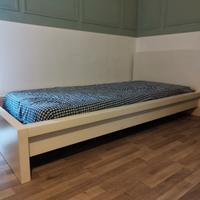 letto singolo IKEA