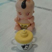 giocattolo tamagotchi bebe' vintage