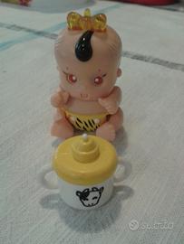 giocattolo tamagotchi bebe' vintage