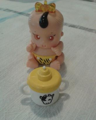 giocattolo tamagotchi bebe' vintage