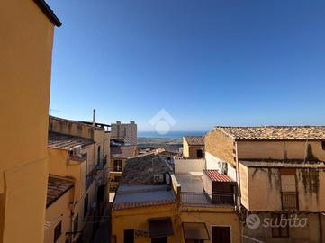 4 LOCALI A AGRIGENTO