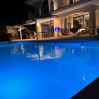 Villa per eventi serate, Piedimonte Etneo