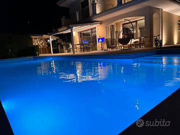 Villa per eventi serate, Piedimonte Etneo