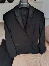 abito Armani 12 anni