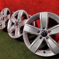 Cerchi VW Golf Passat Touran Caddy Passat Orig R16