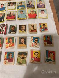 Figurine Calciatori