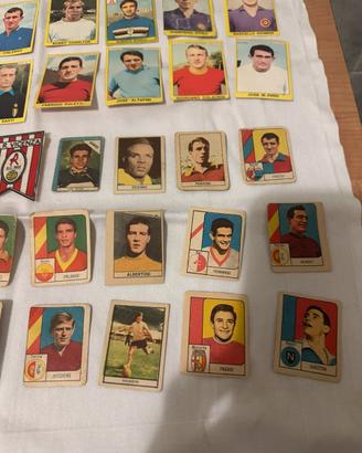 Figurine Calciatori