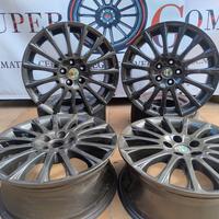 Alfa Romeo 147 compatibili anche con mozzo Fiat