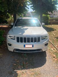 Jeep grand cherokee 2014 cambio 8 mace
