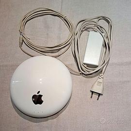 Apple Airport Extreme A1027 / A1034 ottime condizi