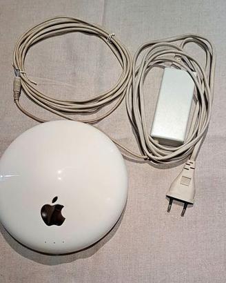 Apple Airport Extreme A1027 / A1034 ottime condizi