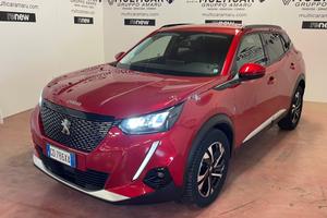 Peugeot 2008 BlueHDi 110 S&S Allure Pack