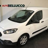 Ford transit courier van 1.0 100cv