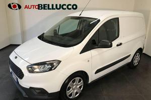 Ford transit courier van 1.0 100cv