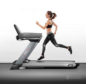 Sports tech F75 Tapis Roulant