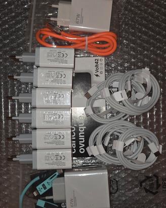 Lottino Elettronica Misto 