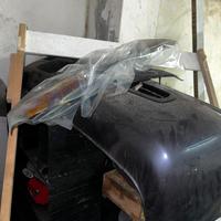 Ricambi nissan silvia s14