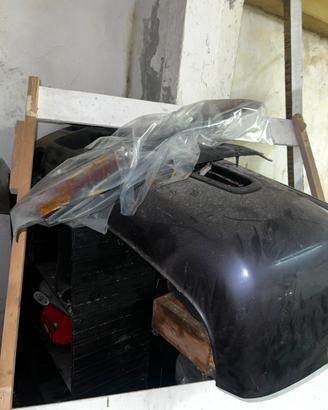 Ricambi nissan silvia s14