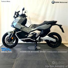 HONDA X-ADV 750 DCT Abs my25