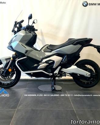 HONDA X-ADV 750 DCT Abs my25