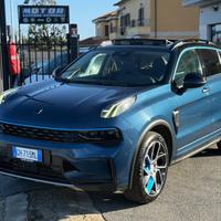 Lynk & Co 01 1.5 td phev HYBRID PLUG-IN ITALIANA