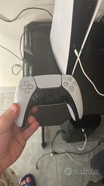 Playstation 5 digital slim