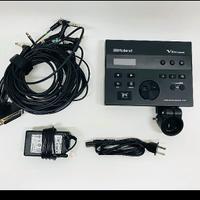 ROLAND TD 07 DMK MODULO 