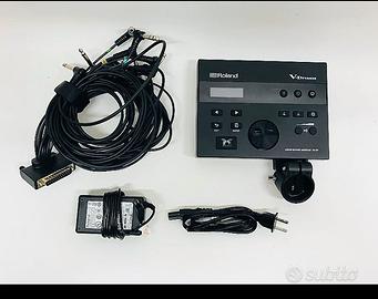 ROLAND TD 07 DMK MODULO 