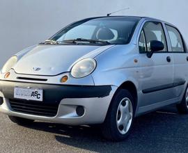 CHEVROLET Matiz 800 BENZ 51 CV ADATTA A NEOPATEN