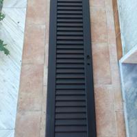 Ante legno massiccio