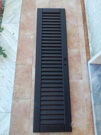 Ante legno massiccio