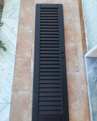 Ante legno massiccio