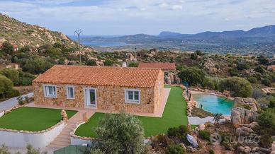 Villa - Olbia