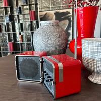 Radio.cubo Brionvega